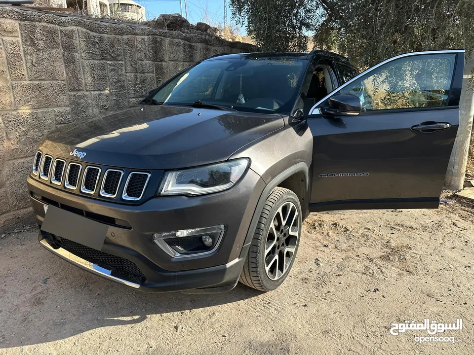 لمحبي الجمال والجيبات المميزه جيب 2020 بنزين دفع رباعي اصل زيرو شركه يد 0 بسعر مميز عالكاش