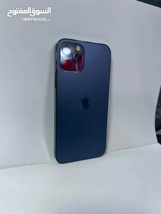 iPhone 12pro