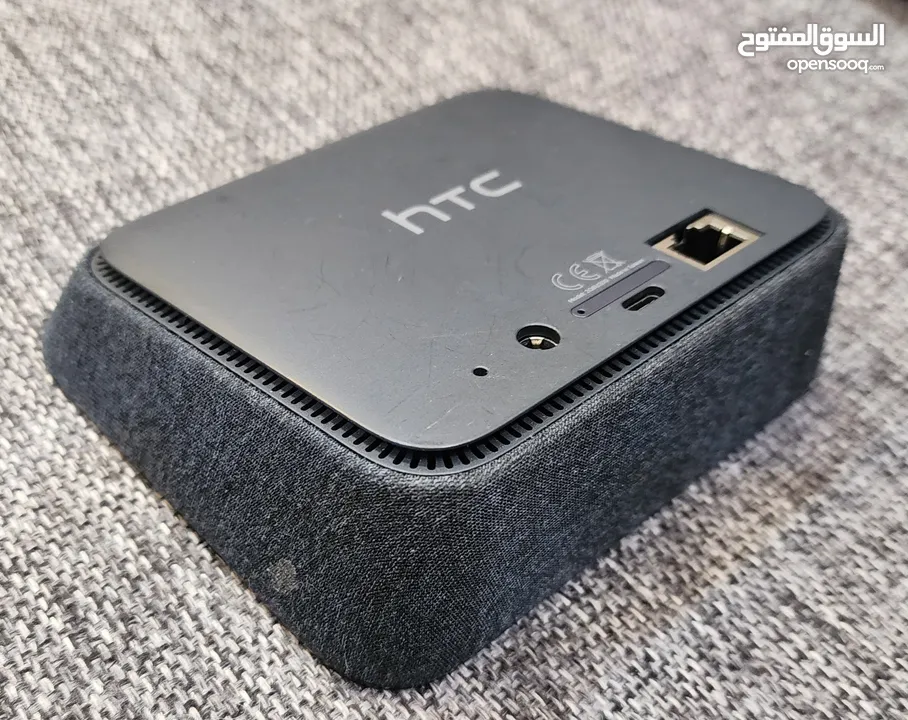 HTC 5G Router