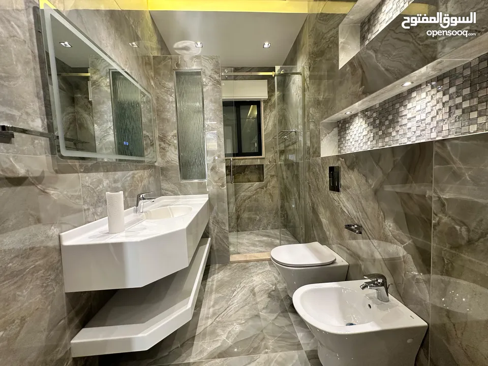 Furnished Apartment For Rent In Abdoun ( Property 43168 )-174834335