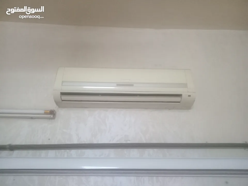 كندشن  2ونص طن