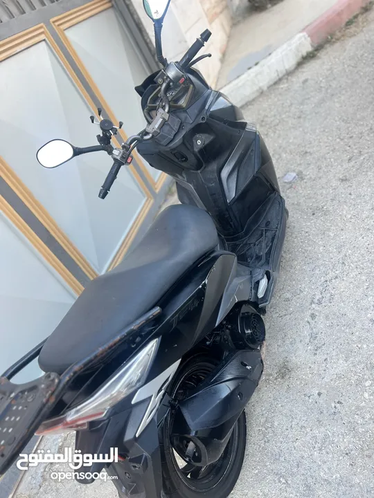 Jet 14 رام الله