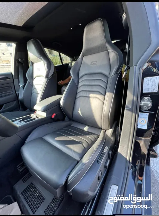 فولكس فايجن ارتيورن