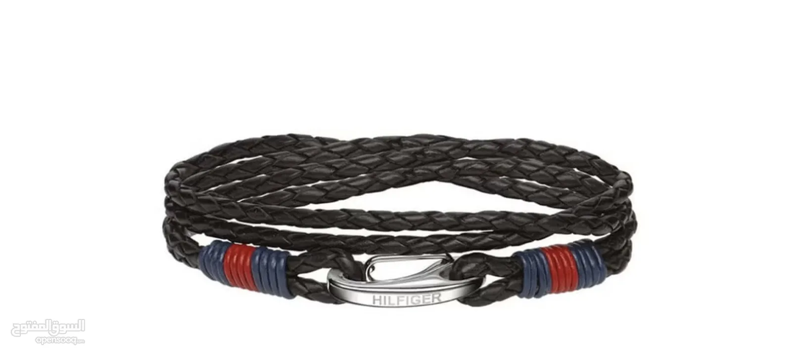 اسوارة تومي هيلفيغر أصلية - Tommy Hilfiger  Bracelet