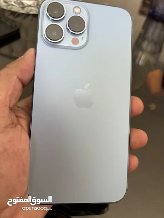 iPhone 13 Pro Max - 256 GB