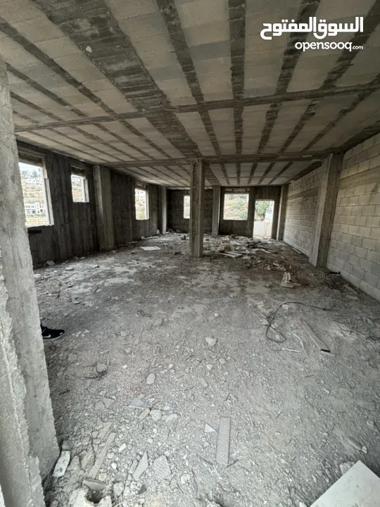 شقة عضم واد القف