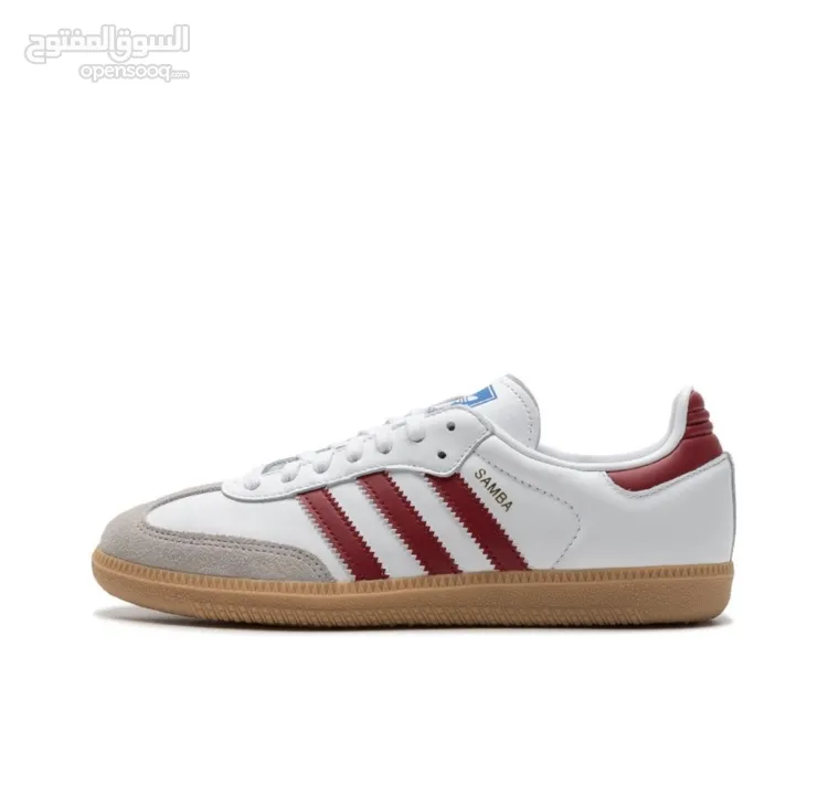 Samba adidas متوفر جميع المقاسات