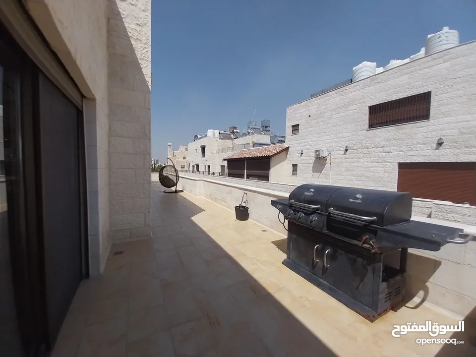 Apartment for rent in abdoun  ( Property 33876 )-174822451