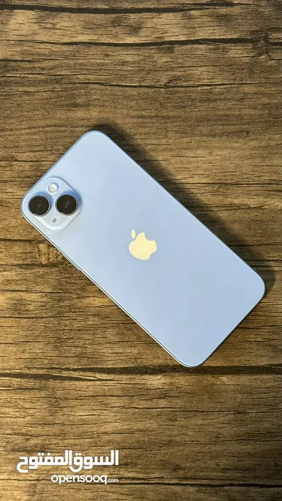 iPhone 14 Plus 128GB‎ عرض العيد  لمده 48 ساعه فقط ‎ اقل سعر في الاردن