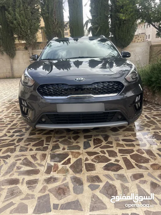 Kia Niro 2020