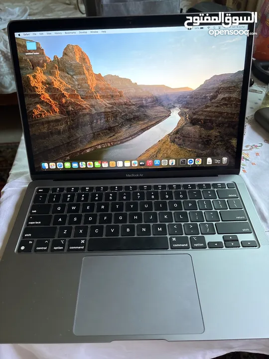 MacBook Air M1 13.3 inch