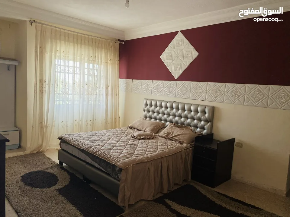 مزرعة و ڤيلا ريڤيرا ام العمد طريق المطار- Rivera Resort Farm