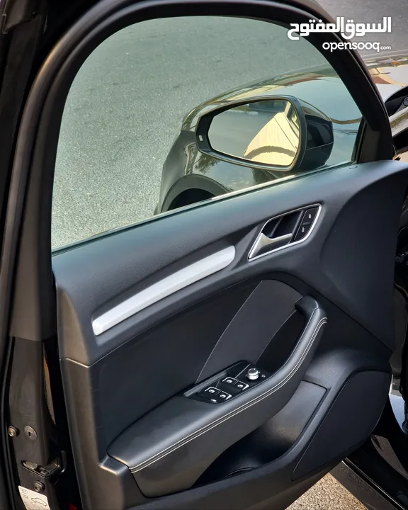 اودي AUDI A3 S Line 2015