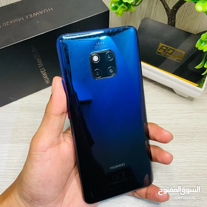 Huawei mate 20 pro هواوي