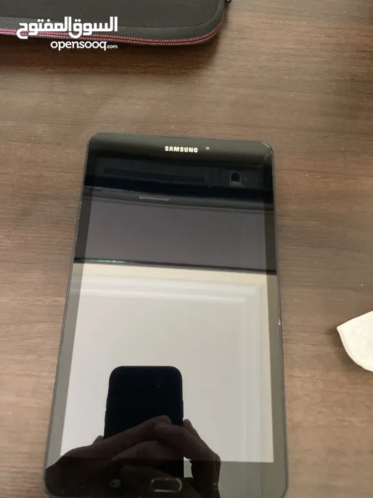 Samsung Galaxy Tab A