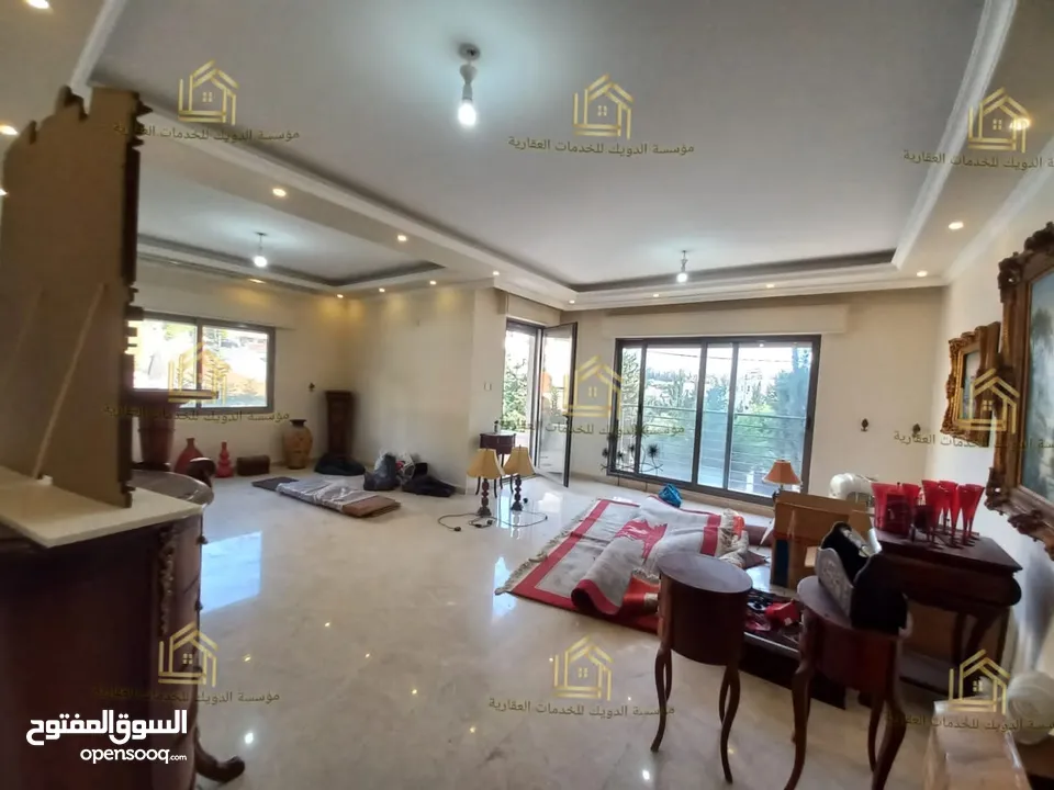 شقة من فيلا سوبر ديلوكس أرقى واجمل مناطق دابوق