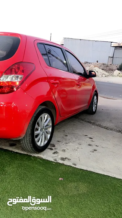 هونداي i20 1400 اتوماتيك