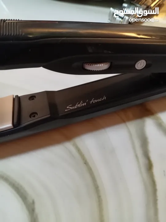 ستريت شعر ماركه Babyliss paris