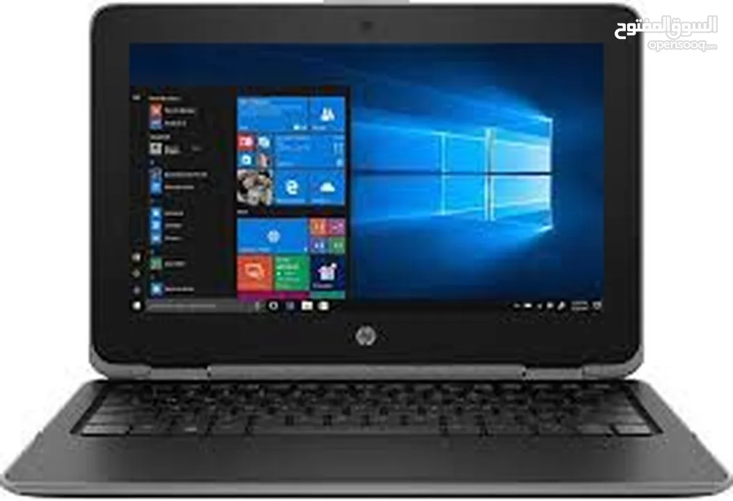 Hp probook