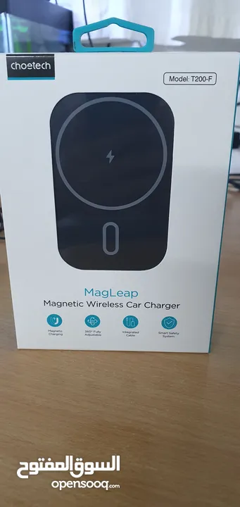 megaphone choetech
