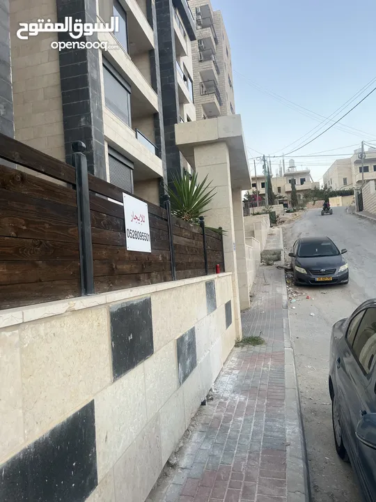 شقه للايجار في دار صلاح