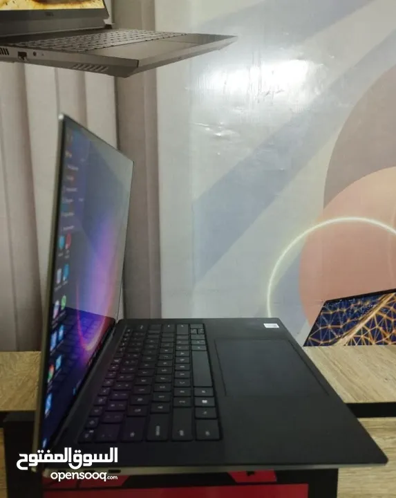 Dell Precision 5550 Slim 4K Touch / 2 VGA تاتش