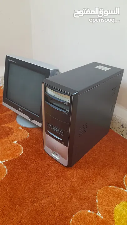 كومبيوتر LG