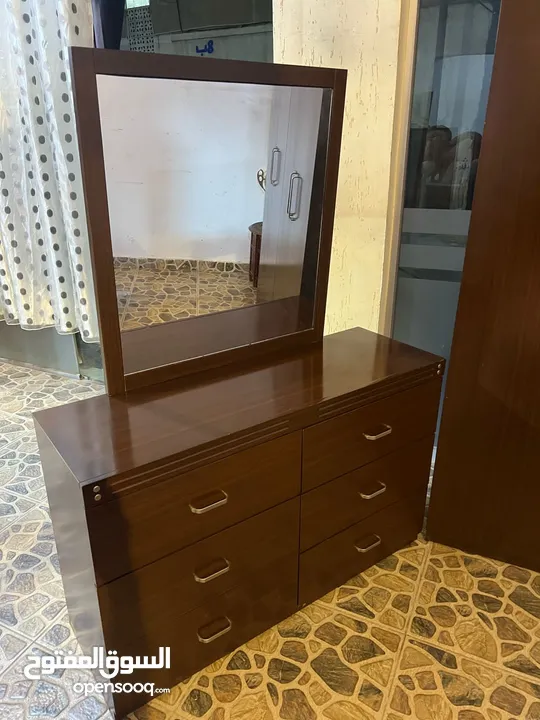 غرف نوم ماستر وخزائن بجودة عالية وأسعار منافسة كل ما يلزم لأثاث بيتك