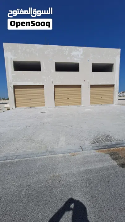 للايجار محل في الحد الصناعيه يصلح ورش او اي نشاط تشاري للتواصل واتساب فقط
