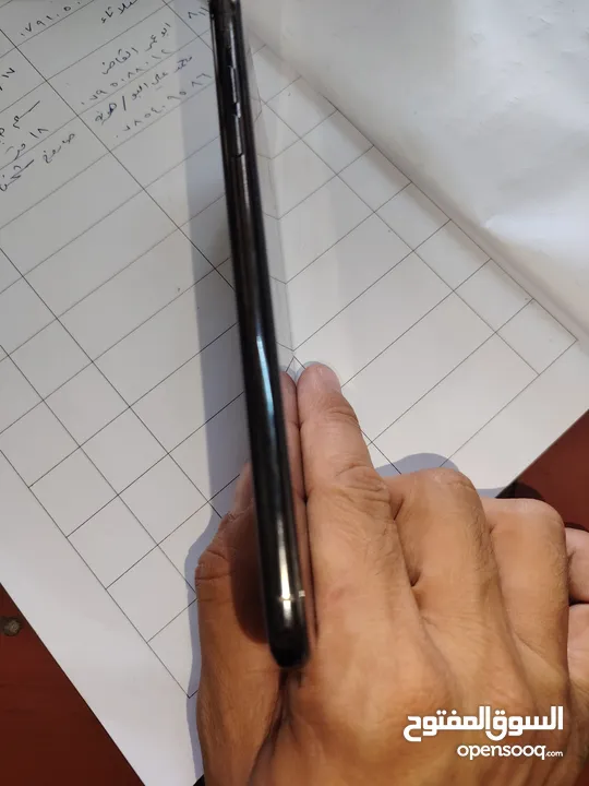 ايفون sx max
