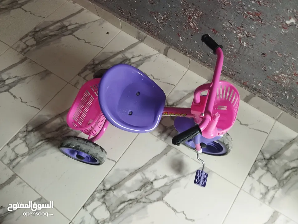 بسكليت أطفال
