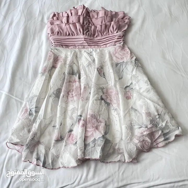 Asian Pre-loved Mini Dresses