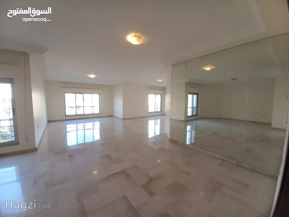 شقة طابق ثاني للبيع في الصويفية بمساحة 400 متر مربع ( Property ID : 30595 )