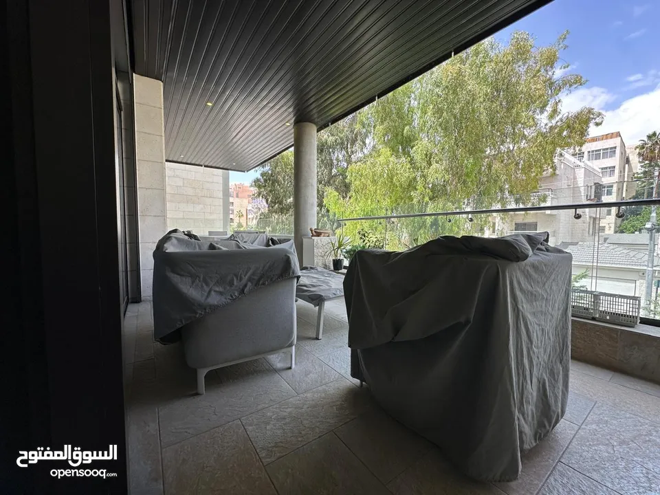 شقه مفروشه للايجار في الدوار الرابع ( Property 42952 )-175063744