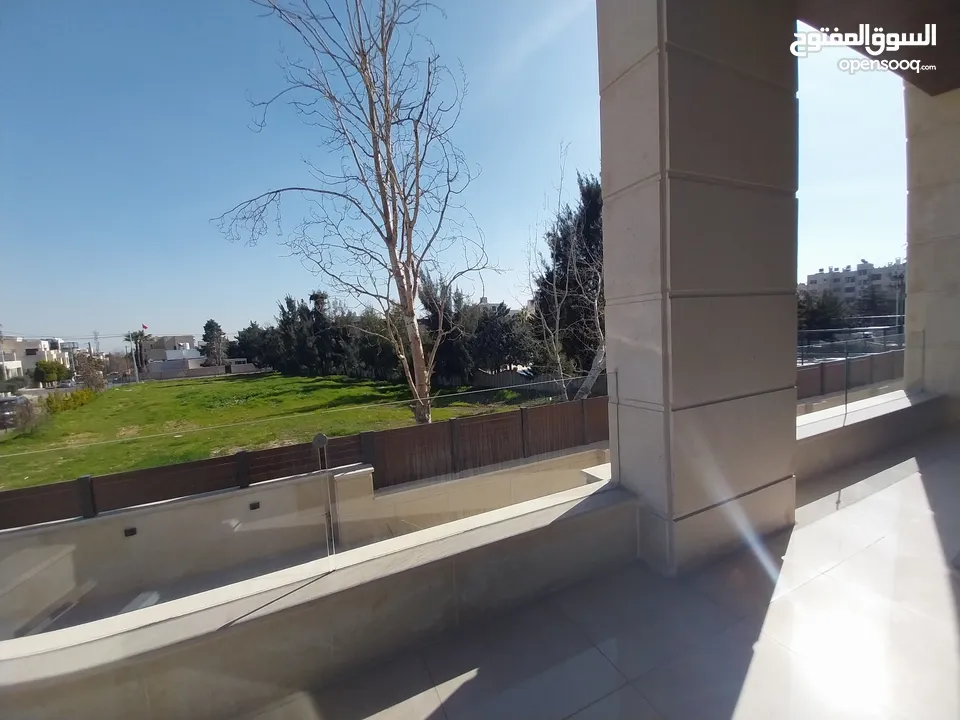 شقة للايجار في عبدون  ( Property 36338 )-174882244