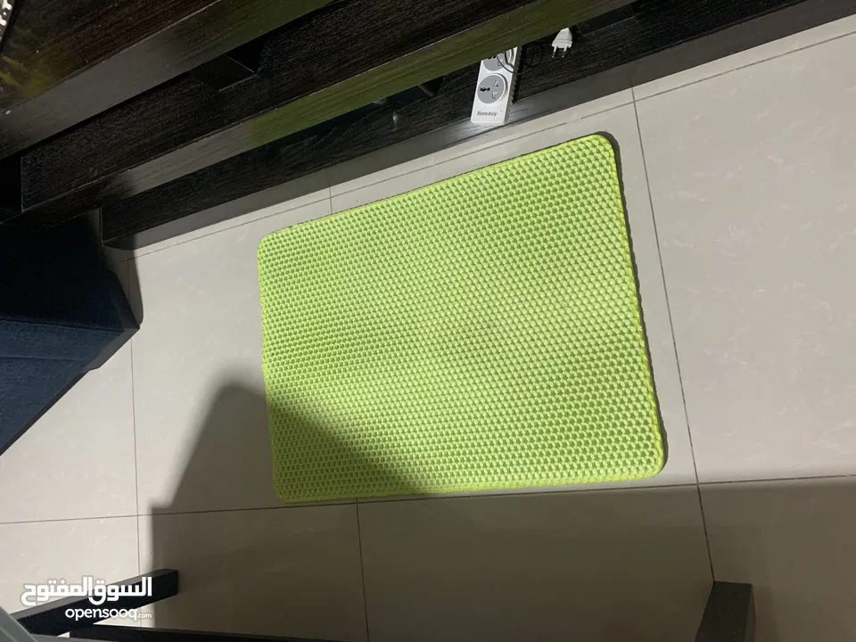 For sale اغراض متفرقات( قطط)