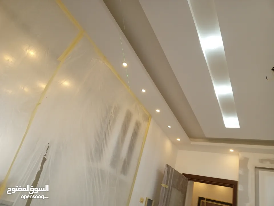 الاصاله.للديكور .كافة أعمال الديكور والزخارف  وبديل الخشب وبديل الرخام اعمال الصيانه العامه طراشه.