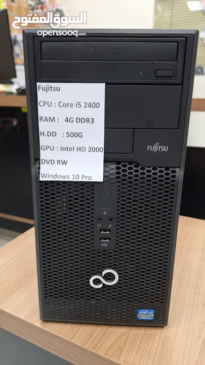 pc lenovo  hp