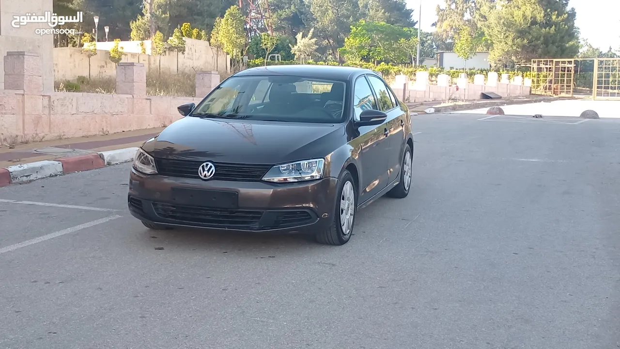 فولكسفاجن جيتا 2015 اوتوماتيك لقطه حرررق