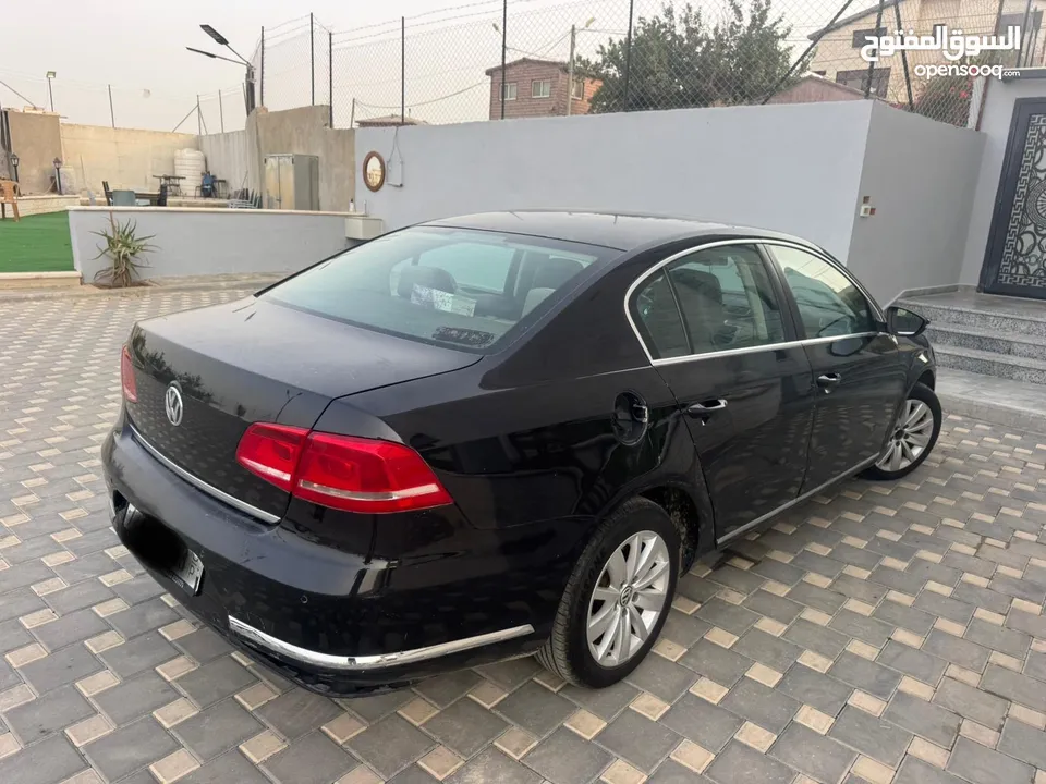 باسات 2012 بنزين 1800 تيربو (160)hp علكاششش61000