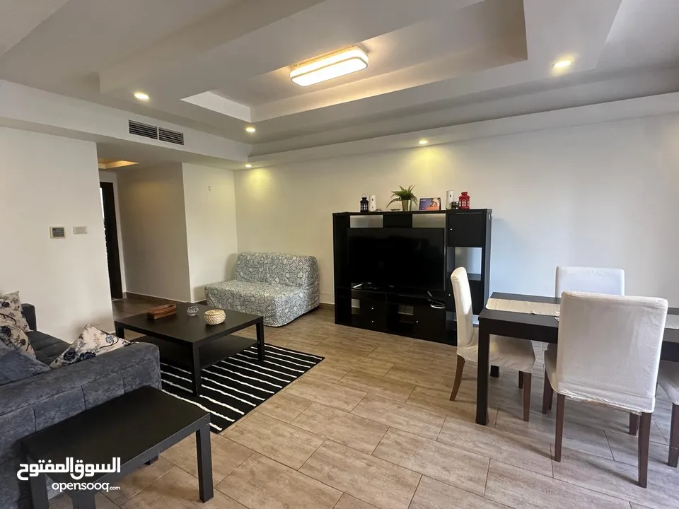 Furnished apartment for rent in Al Shmesani ( Property 42012 )-174775263