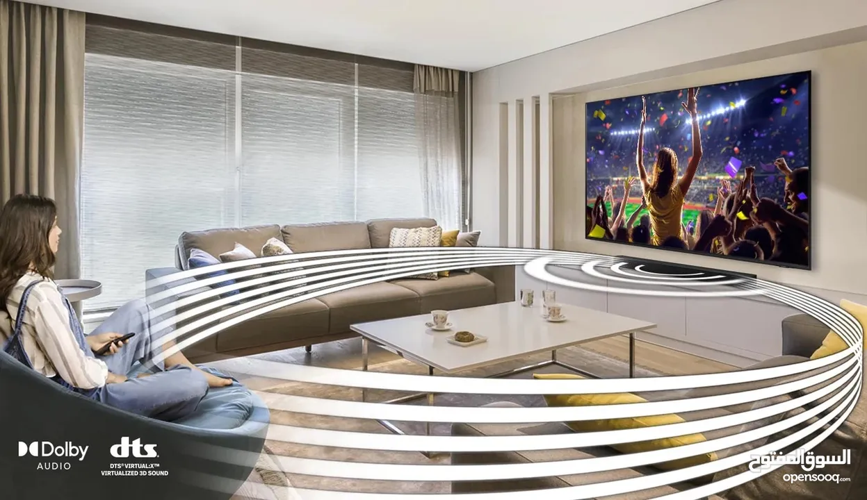 Samsung HW-C450 Soundbar with Built-in Woofer
