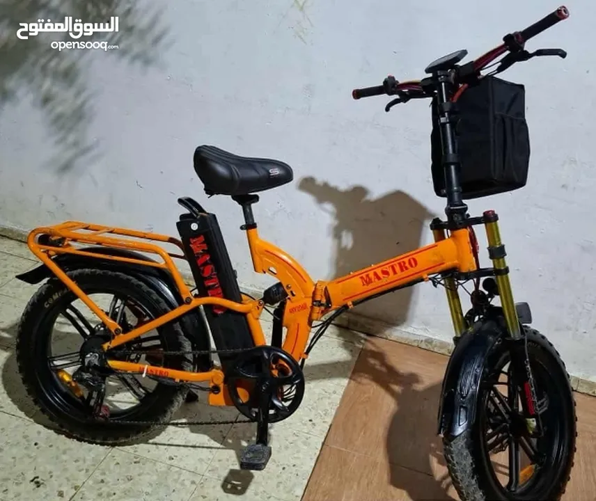 بسكليتات كهرباء للبيع