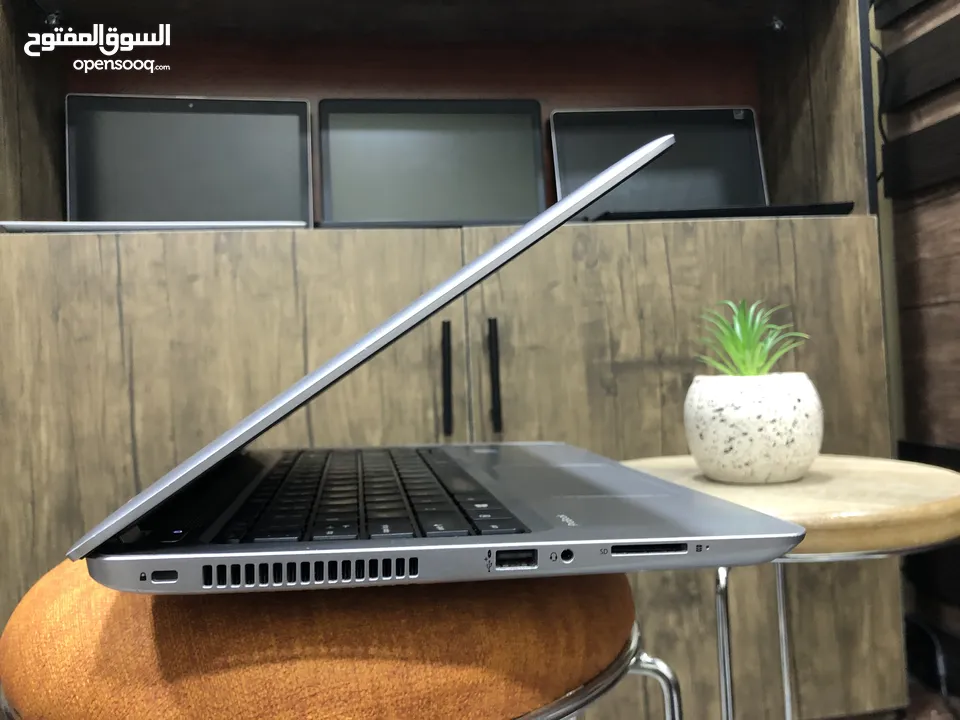 HP Probook 450 G4  الجيل السابع