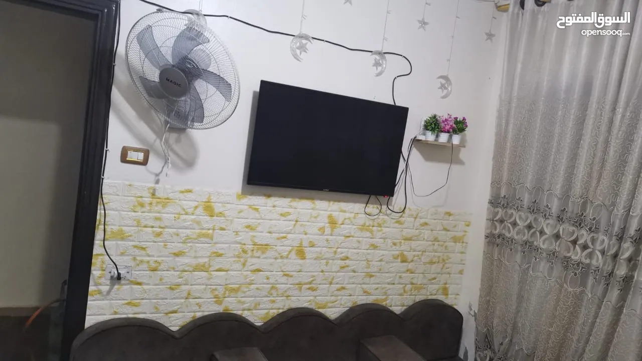 بيت طابق اول