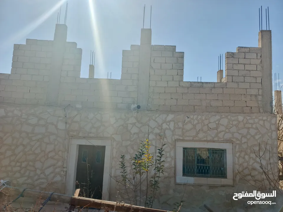 منزل مستقل الخالديه طابق ارضي