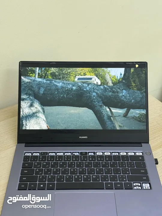 لابتوب هواوي matebook d14