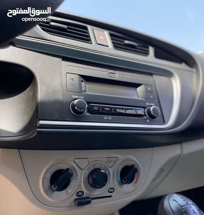 Suzuki Alto 2023