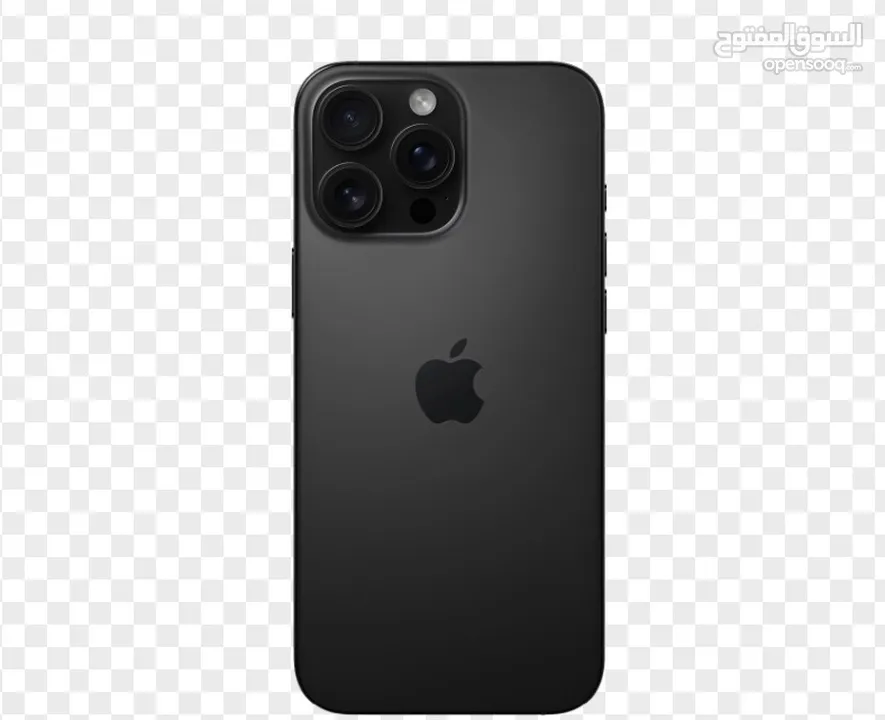 I phone 16 pro max