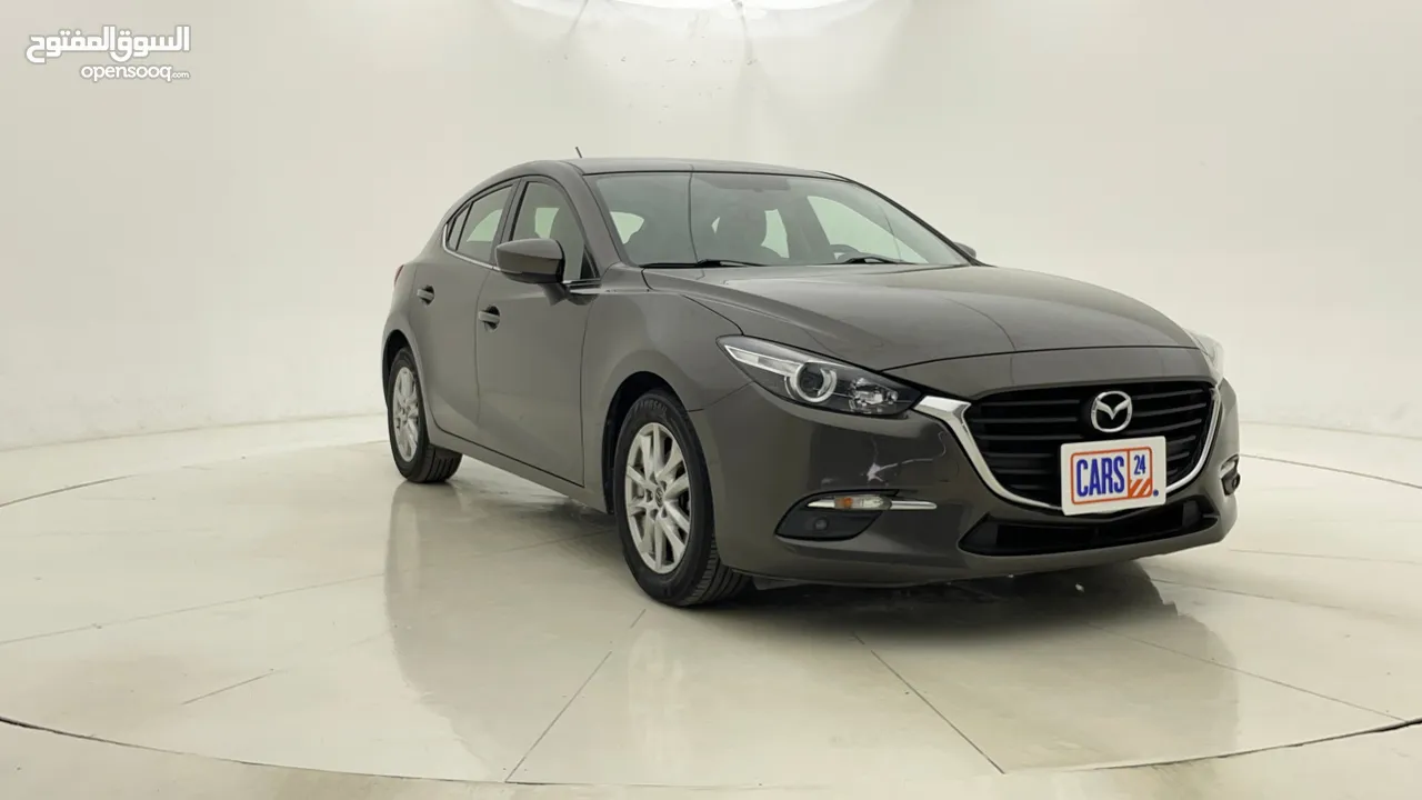 (FREE HOME TEST DRIVE AND ZERO DOWN PAYMENT) MAZDA 3